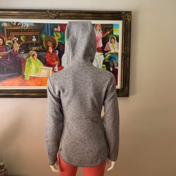 Lululemon Athletica Women’s Hoodie Half Front Zip Pullover Sweater Active wear - Picture 9 of 10